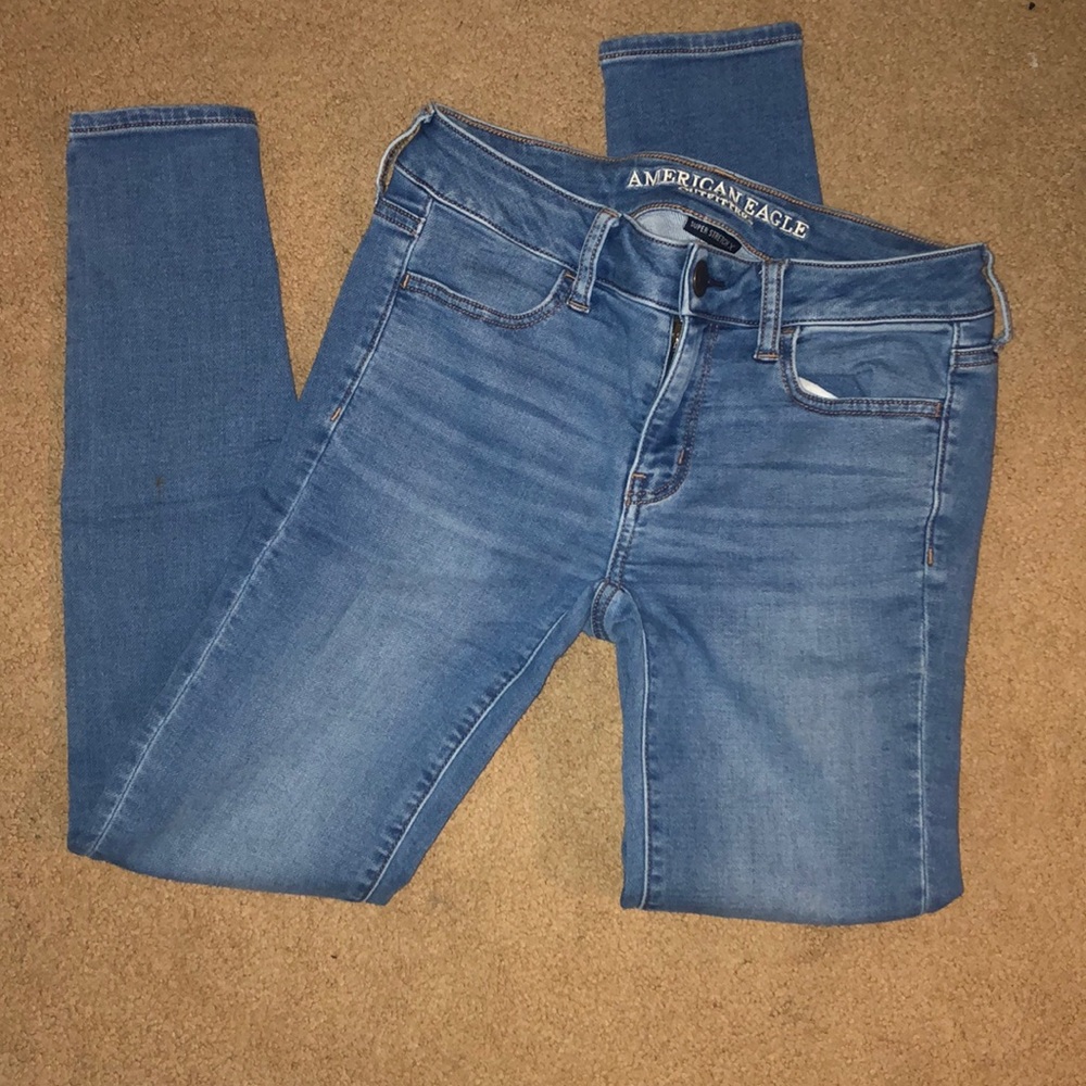 AMERICAN EAGLE | Jeans